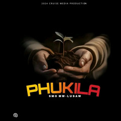 Phukila (feat. Lusaw)
