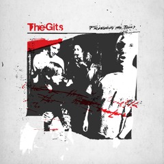 The Gits - Second Skin (2024 Remaster)