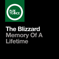 Memory of a Lifetime (Extended Mix)