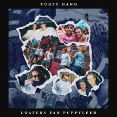Loafers van Puppyleer
