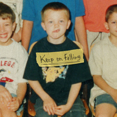 Keep On Falling (feat. Adriano Viterbini)