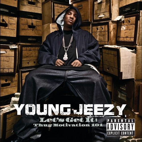 young jeezy discography young jeezy discography