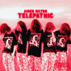 TELEPATHIC