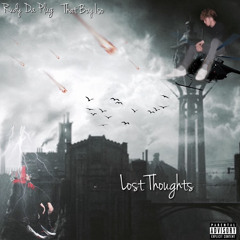 lost thoughts (ft. thatboyiso)