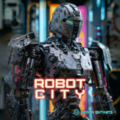 Robot City