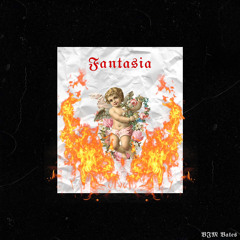 BJM Bates - Fantasia