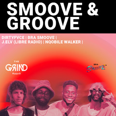Kulcha Showcase- Bra Smoove