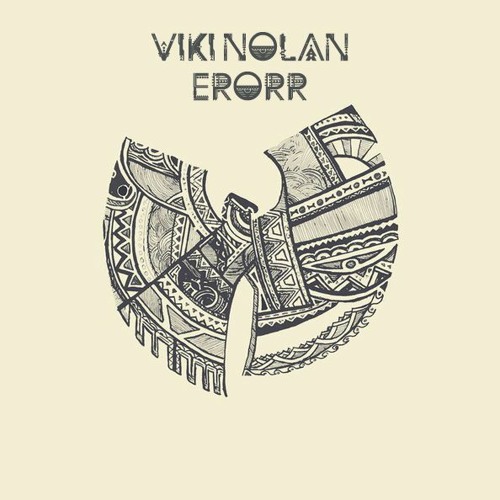 Viki Nolan - Error