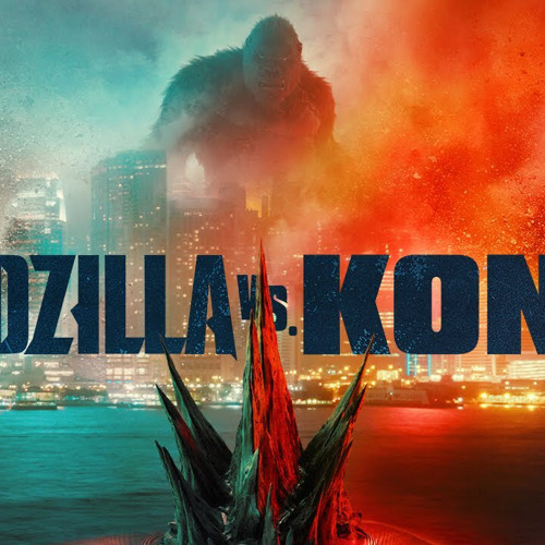 Godzilla Vs Kong Opening Credits (© Warner Bros)