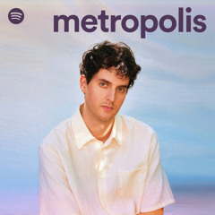 metropolis