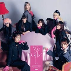 「Girls Revolution / Party Time! Girls2」 Stream Girls2 | Listen to Girls Revolution / Party Time