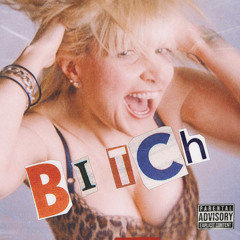 Bitch (D Beat Radio Edit)