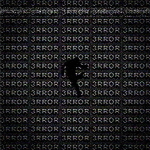 3RROR