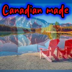 ALL CANADIAN SET! CLICK , LISTEN , LIKE & SUPPORT OUR OWN HERE!