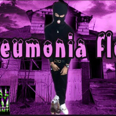 Pneumonia flow