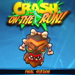 Crash: On The Run! OST - Uka Uka