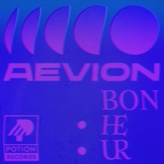 Aevion - Bonheur