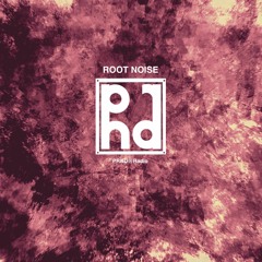 PrnD@Radio - Root Noise