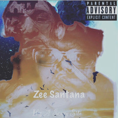 Zee Santana (It's A Scary Site)