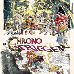 Chrono Trigger Lofi Mix