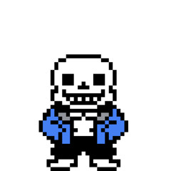sans .