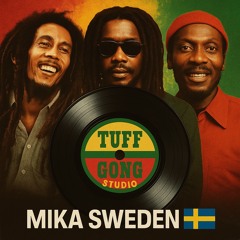 Tuff gong