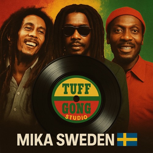 Tuff gong