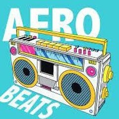 Afrobeats & Afroswing Mix #2
