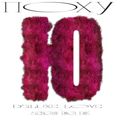 "Ю" + sergaybigdick (prod. #d3luxel0ve)