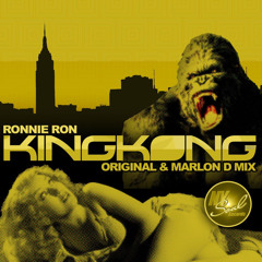 Stream Ronnie Ron music | Listen to songs, albums, playlists for