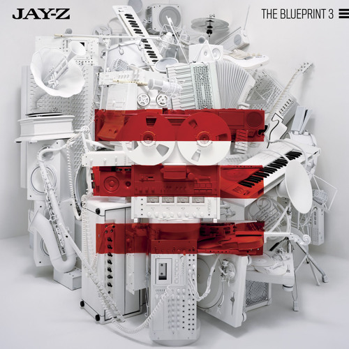 Stream JAŸ-Z | Listen to The Blueprint 3 playlist online for free