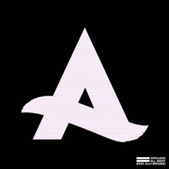Afrojack - All Night (feat. Ally Brooke) [Adam North Remix]