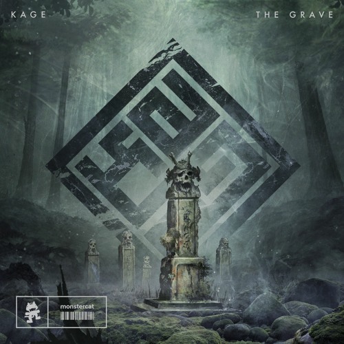 Kage - The Grave by Monstercat on SoundCloud - Hear the world's sounds
