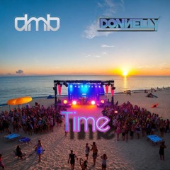 DMB & DONNELLY - TIME (Makina  remix)