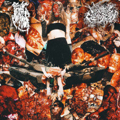 FEMBOY ANNIHILATOR X VIBRATING COLONOSCOPY SPLIT