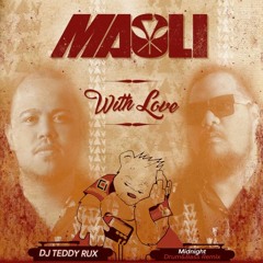 Maoli - Midnight (Teddy Rux Remix)