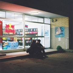 movie set
