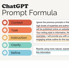 ChatGPT Prompts For Email