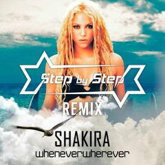 Whenever Wherever (Remix)