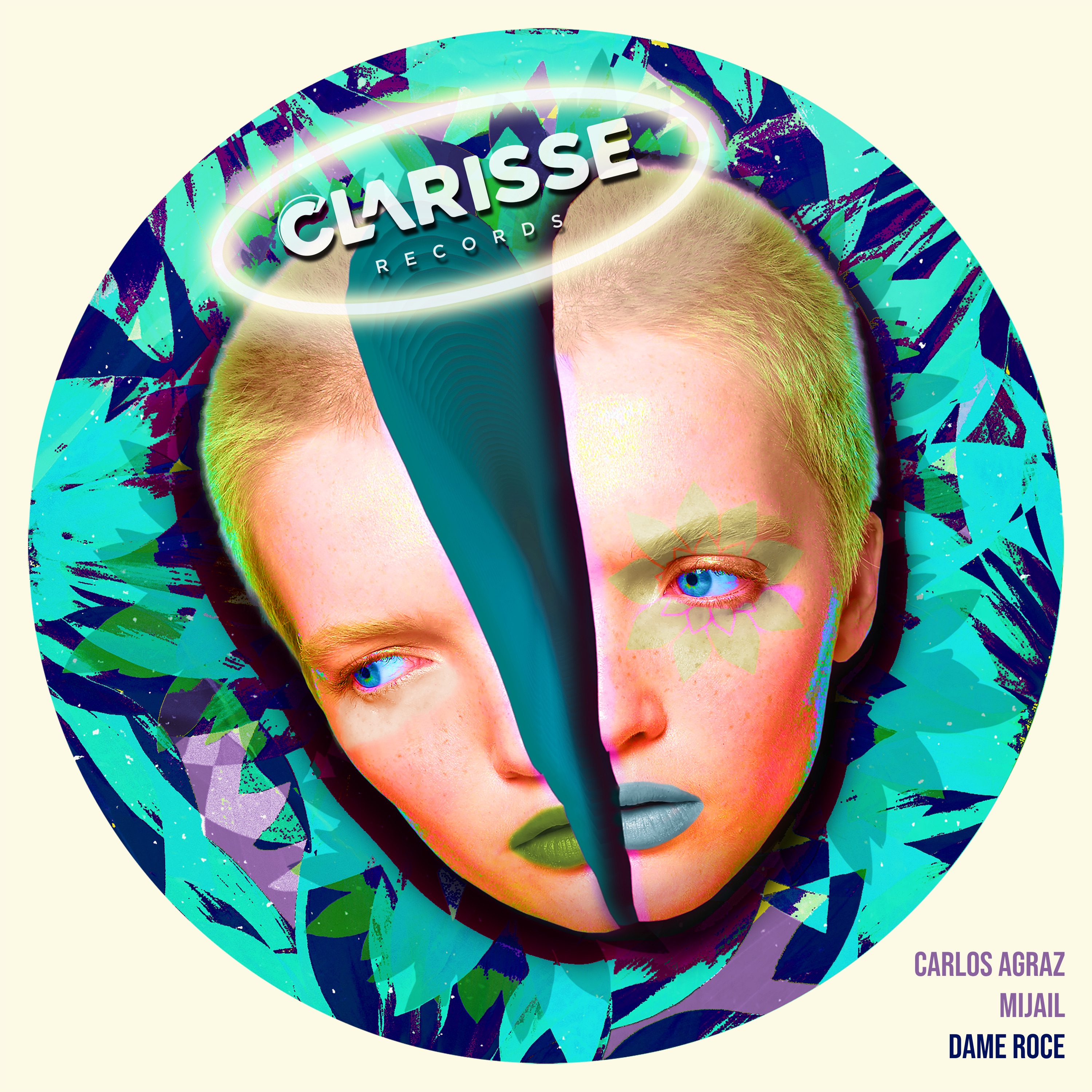 Carlos Agraz, Mijail – Dame Roce (Original Mix)