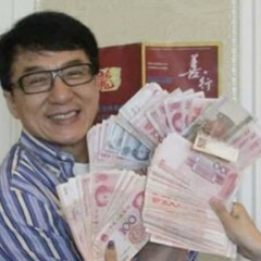 JACKIE CHAN