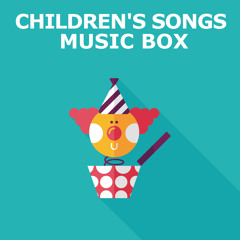 Pop Goes The Weasel (Music Box)