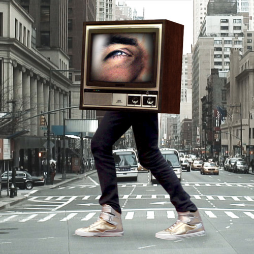 Moving Glowstream (Amon Tobin Remix)