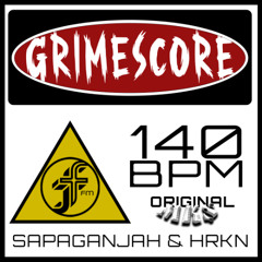 GrimeScore: Sapaganjah e 𝙃𝙍𝙆𝙉 | @FunctionFm 26.08.2025