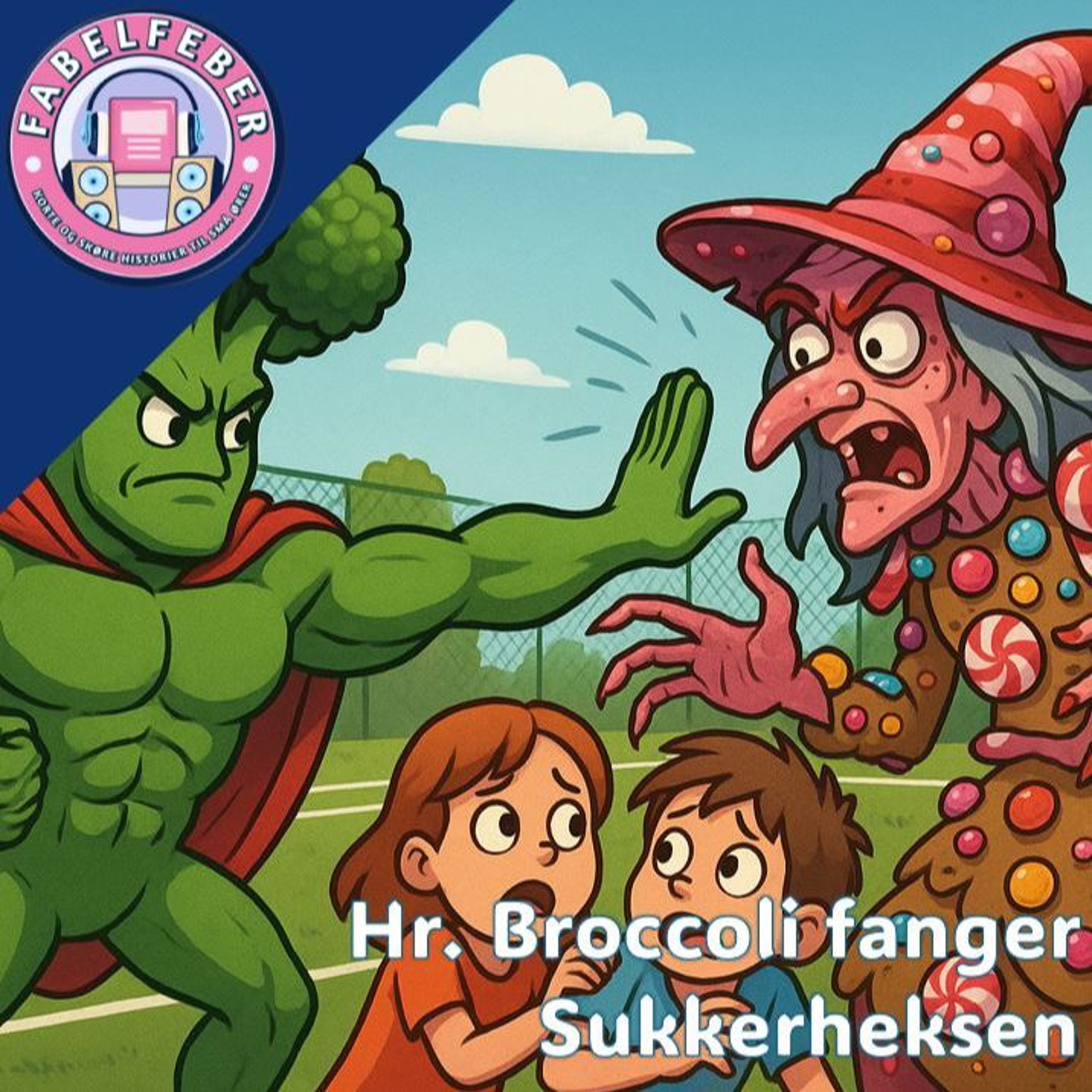 Fabelfeber