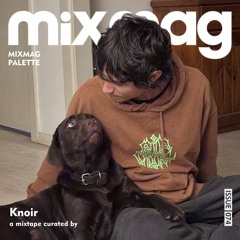 2026 Showcase [Mixmag China]