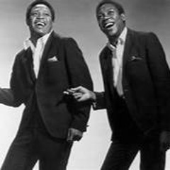 Hold On I'm Coming - (Sam & Dave Cover)