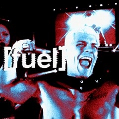 dawnbr3akr - Cody Rhodes! (DETERMINOLOGY)