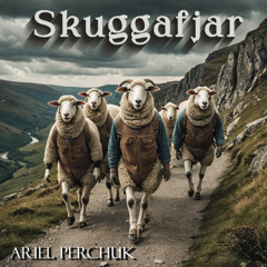 Skuggafjar