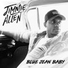 Blue Jean Baby Mp3
